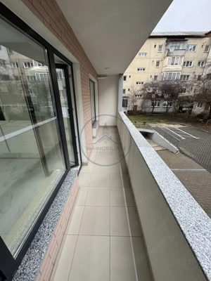 Spațiu comercial de închiriat  - zonă excelentă! Str Năsăudului  - imagine 4