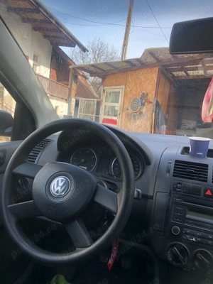 Întreg sau piese Polo 9N 1.4TDI - imagine 2