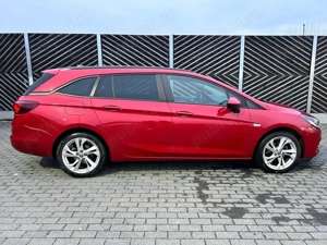 Ople Astra Sports Tourer 1.2 - imagine 2