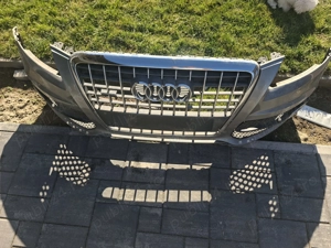 Bara față q5 2010, cu defect ! 