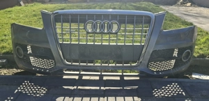 Bara față q5 2010, cu defect !  - imagine 4