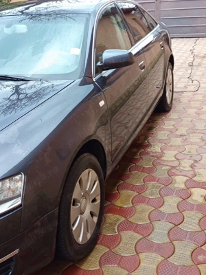 audi a6 diesel  - imagine 3