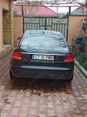 audi a6 diesel  - imagine 5