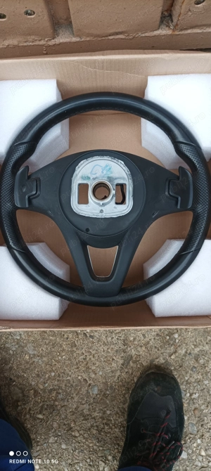 Vând volan Mercedes C Class, W204 - imagine 4