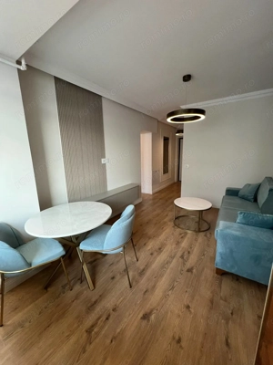 Apartament cu 1 cameră mobilat Pipera - Comision 0%, mutare imediată - imagine 5