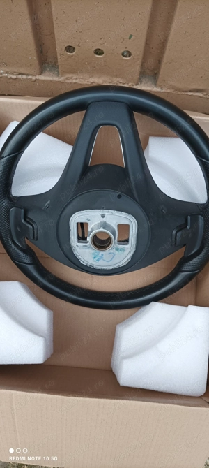 Vând volan Mercedes C Class, W204 - imagine 5