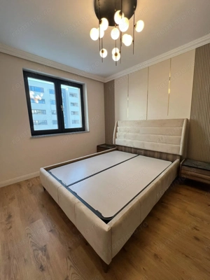 Apartament cu 1 cameră mobilat Pipera - Comision 0%, mutare imediată - imagine 6