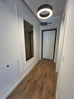 Apartament cu 1 cameră mobilat Pipera - Comision 0%, mutare imediată - imagine 7