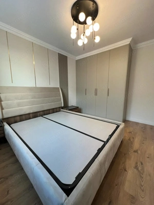 Apartament cu 1 cameră mobilat Pipera - Comision 0%, mutare imediată - imagine 8