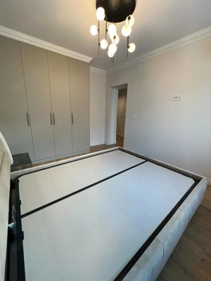 Apartament cu 1 cameră mobilat Pipera - Comision 0%, mutare imediată - imagine 9