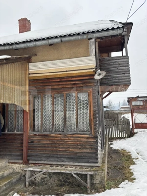 Casă de vânzare în Poiana Stampei - imagine 7