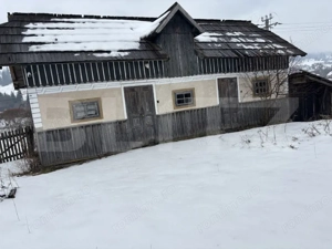 Casă de vânzare în Poiana Stampei - imagine 4