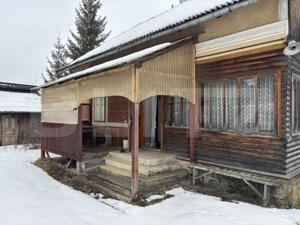 Casă de vânzare în Poiana Stampei - imagine 8