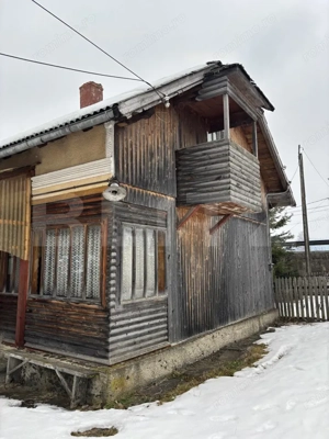 Casă de vânzare în Poiana Stampei - imagine 9