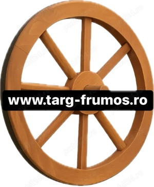 Targ Frumos !
