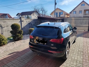 Audi Q5 an 2012 diesel - imagine 3