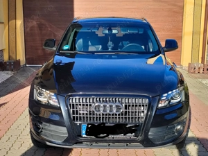 Audi Q5 an 2012 diesel - imagine 2