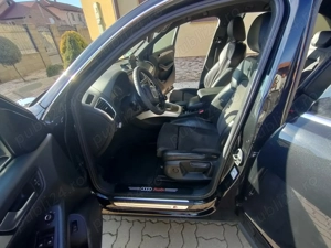 Audi Q5 an 2012 diesel - imagine 5