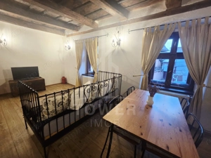 Apartament 3 camere de închiriat Zona Ultracentrală Sibiu