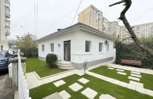 Inchiriere casa 5 camere, curte proprie, Mihai Viteazul, Ploiesti