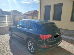 Audi Q5 an 2012 diesel - imagine 8