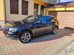 Audi Q5 an 2012 diesel - imagine 7