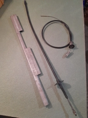 Piese Dacia 1300 / 1310 Noi - imagine 10