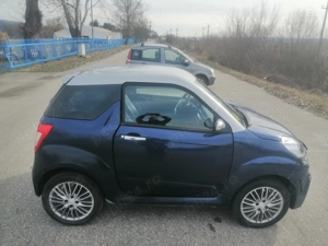 Ligier JS 500 proprietqr se conduce la 16 ani - imagine 10