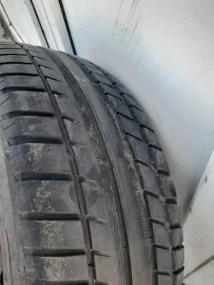 rezerva 5x112r16 VW - imagine 3