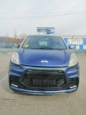 Ligier JS 500 proprietqr se conduce la 16 ani - imagine 3