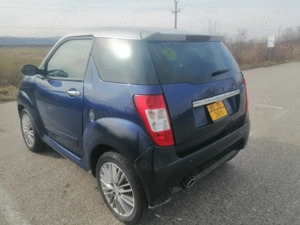 Ligier JS 500 proprietqr se conduce la 16 ani - imagine 7