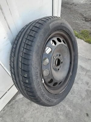 rezerva 205/55r16 VW