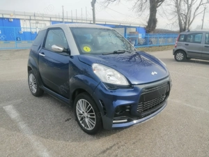 Ligier JS 500 proprietqr se conduce la 16 ani - imagine 6