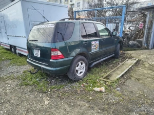 Vand, dezmembrez ML - imagine 5