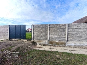 Teren intravilan 3621 mp în Giroc, front 33 ml, PUZ aprobat, ideal investiție - imagine 5