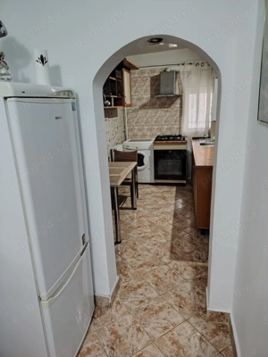 Apartament de inchiriat