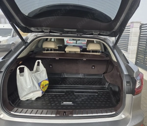 Lexus Seria RX450H - imagine 6