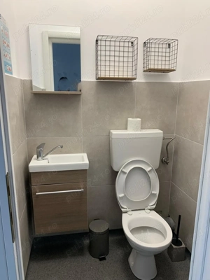 Spatiu comercial stradal Eminescu Piata Gemeni - imagine 4