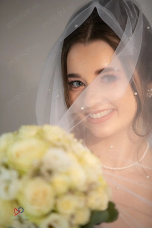 Rochie Mireasa - imagine 5