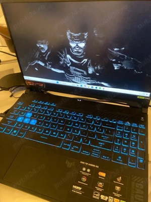 setup game complet - imagine 3