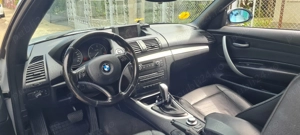 Bmw cabriolet 120 D - imagine 3