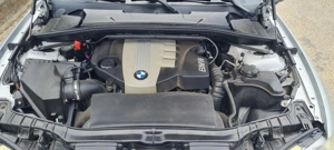 Bmw cabriolet 120 D - imagine 10