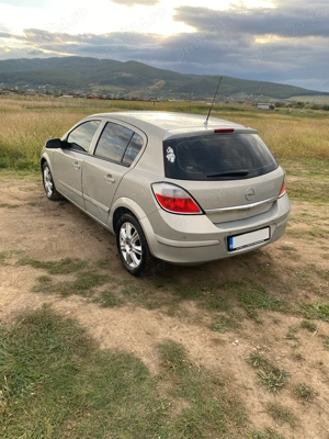 Opel astra h 1.6 automat - imagine 5