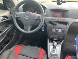 Opel astra h 1.6 automat - imagine 2