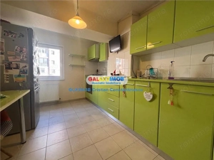 Apartament 3 camere 102 mp Confort City Popesti Leordeni Parcare