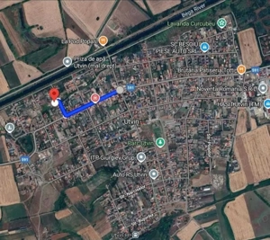 Duplex 115mp util, in Utvin, poziție centrală - imagine 6