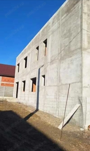 Duplex 115mp util, in Utvin, poziție centrală - imagine 3