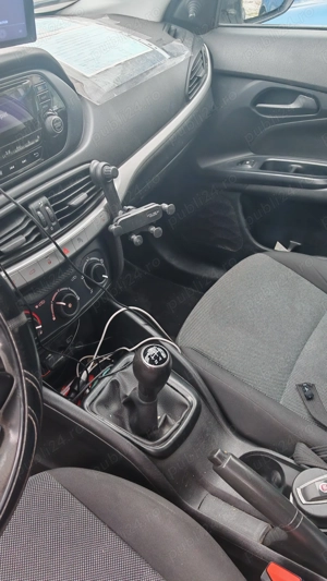 fiat tipo 1,3 disel - imagine 3