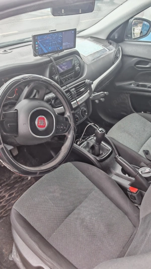 fiat tipo 1,3 disel - imagine 2