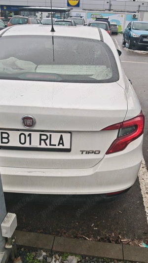 fiat tipo 1,3 disel - imagine 5